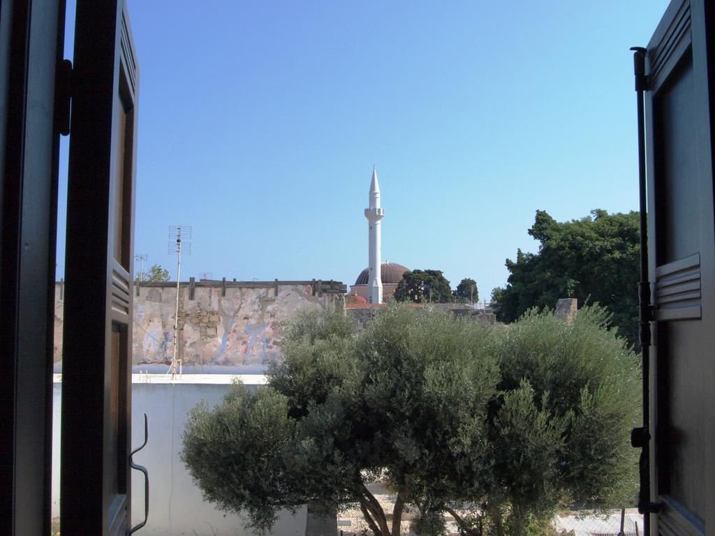 Mystic Hotel - Adults Only Rhodes City Номер фото