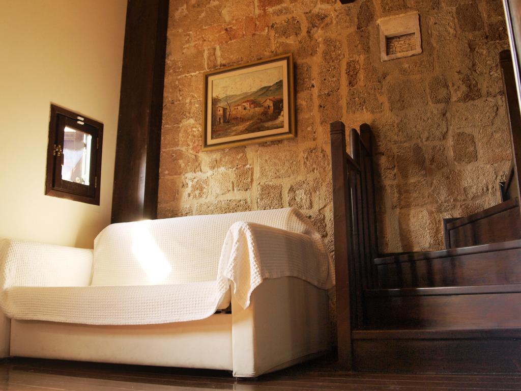 Mystic Hotel - Adults Only Rhodes City Номер фото