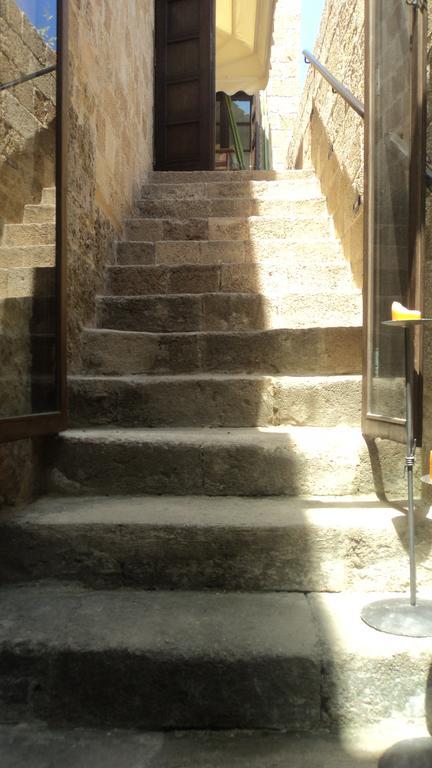 Mystic Hotel - Adults Only Rhodes City Екстер'єр фото