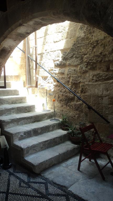 Mystic Hotel - Adults Only Rhodes City Екстер'єр фото