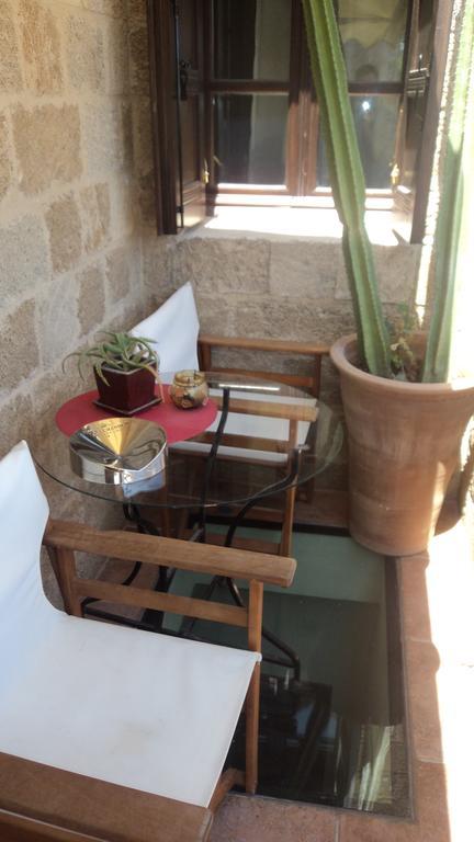 Mystic Hotel - Adults Only Rhodes City Екстер'єр фото