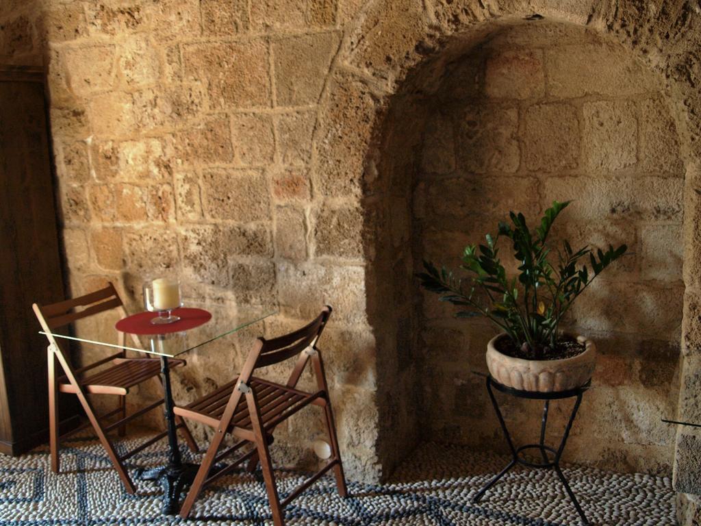 Mystic Hotel - Adults Only Rhodes City Екстер'єр фото