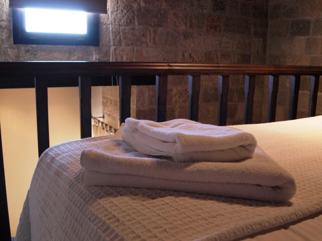 Mystic Hotel - Adults Only Rhodes City Екстер'єр фото