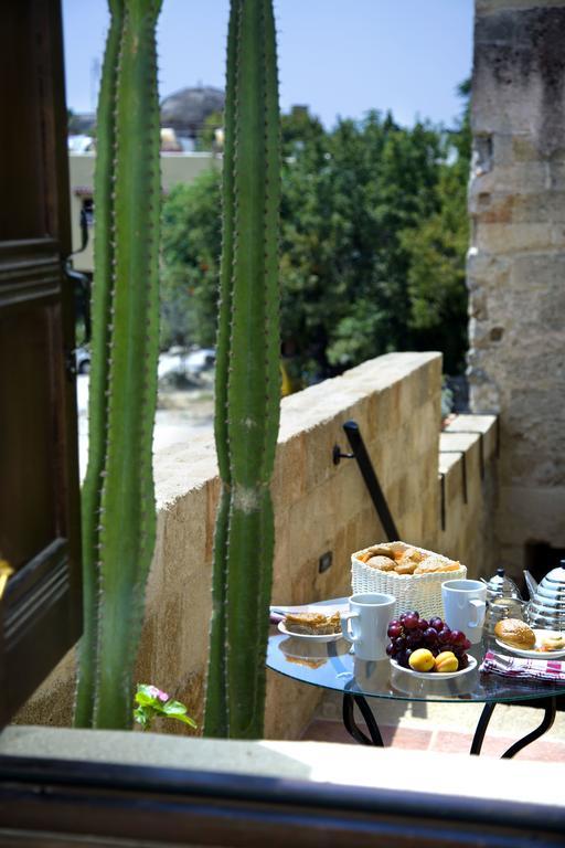 Mystic Hotel - Adults Only Rhodes City Екстер'єр фото