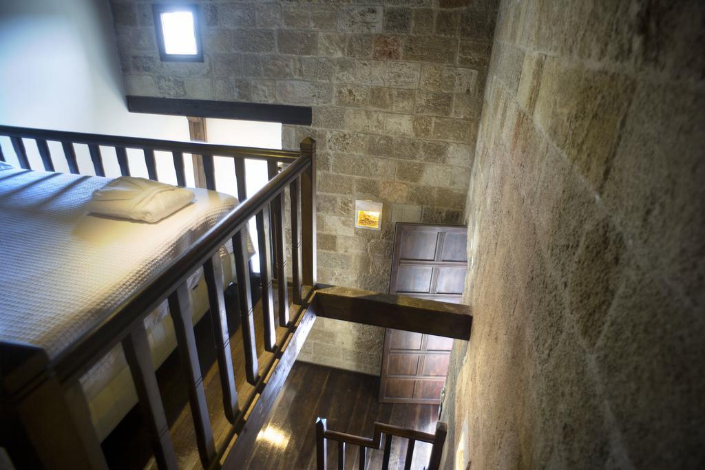 Mystic Hotel - Adults Only Rhodes City Екстер'єр фото