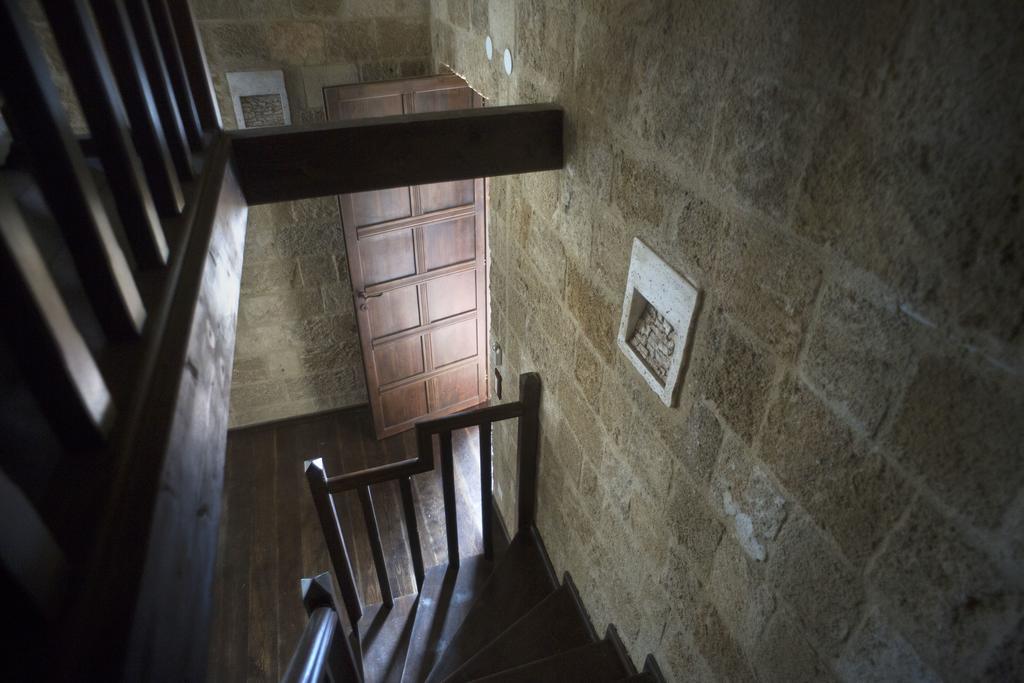 Mystic Hotel - Adults Only Rhodes City Екстер'єр фото