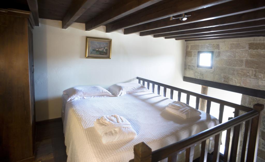 Mystic Hotel - Adults Only Rhodes City Екстер'єр фото