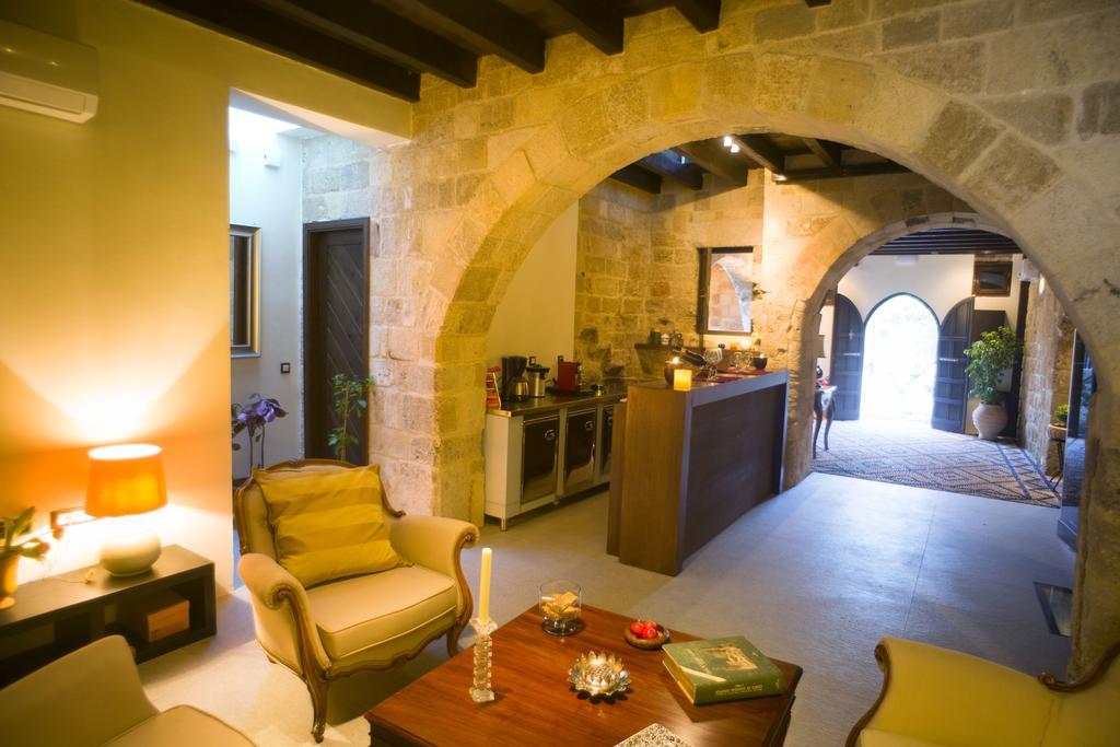 Mystic Hotel - Adults Only Rhodes City Екстер'єр фото