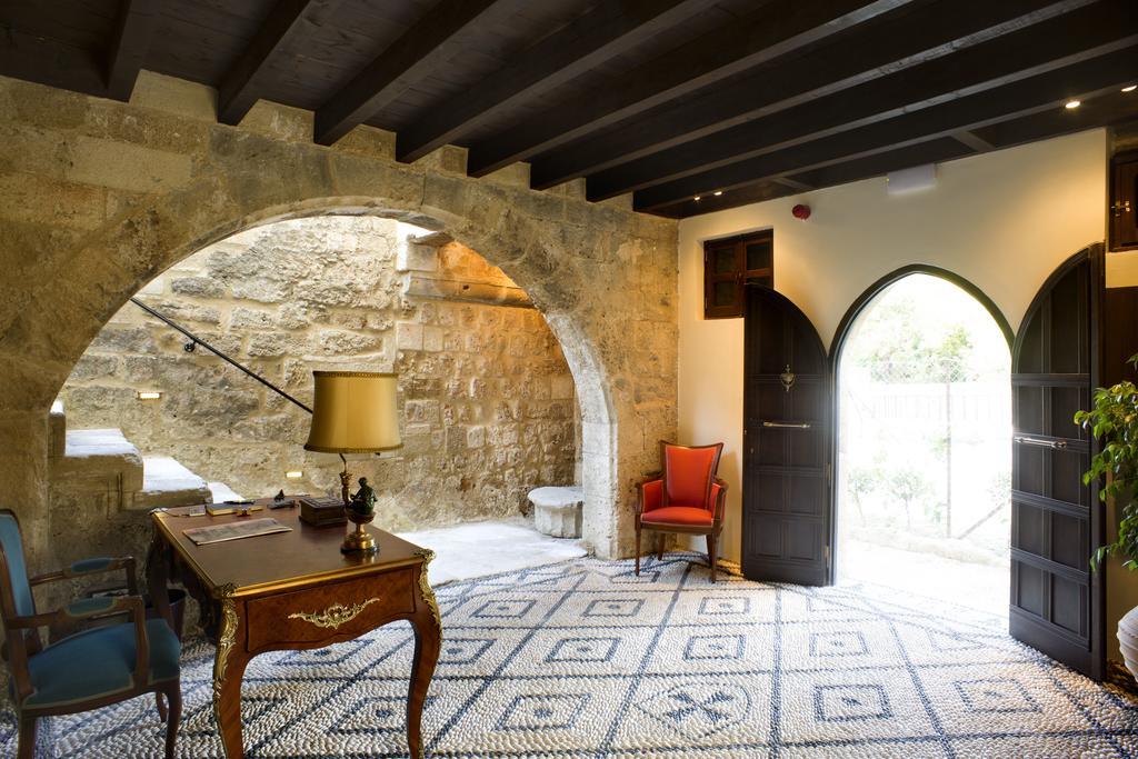 Mystic Hotel - Adults Only Rhodes City Екстер'єр фото