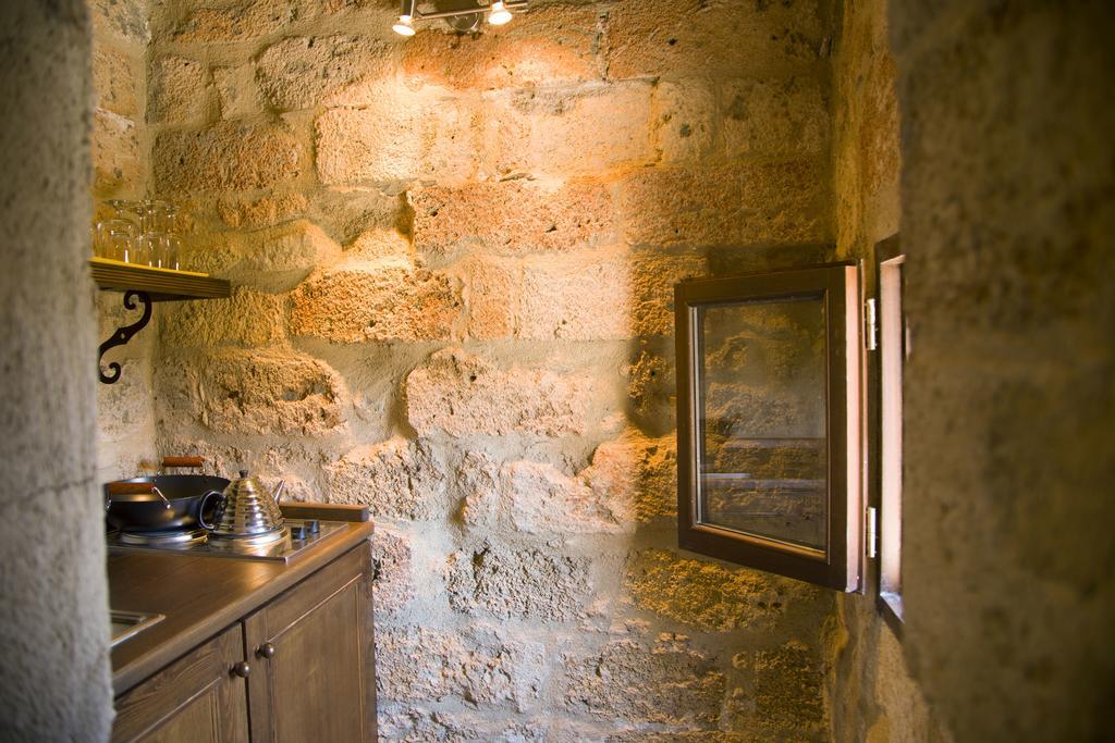 Mystic Hotel - Adults Only Rhodes City Екстер'єр фото
