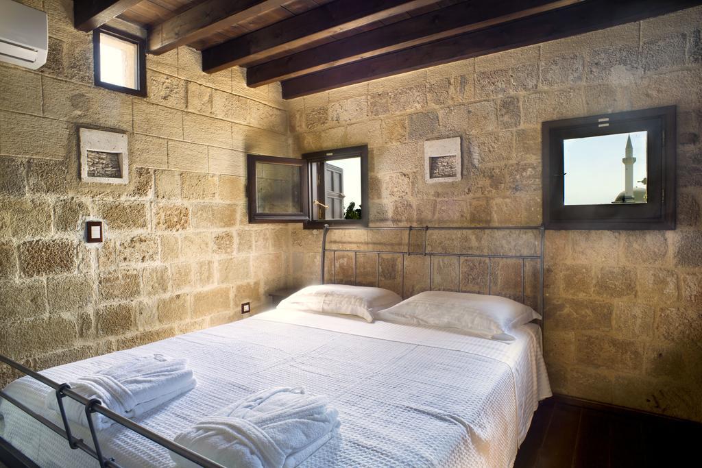Mystic Hotel - Adults Only Rhodes City Екстер'єр фото
