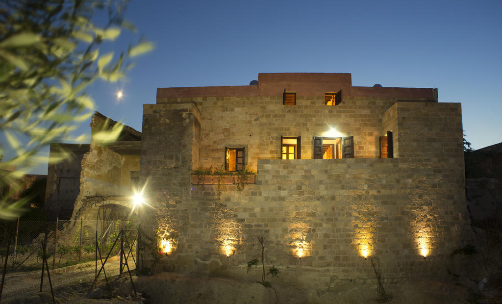 Mystic Hotel - Adults Only Rhodes City Екстер'єр фото